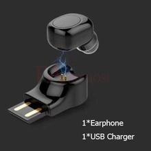 SALE- Mini Bluetooth Earphone Wireless Headset