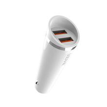 VIDVIE The Torch Fast Car Charger CC506 (Micro)