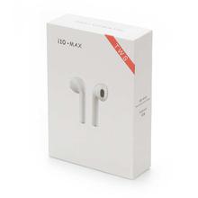 Real I10 Max TWS 1: 1 Air Horns Bluetooth Wireless Headset Bluetooth Stereo Earphone Stereo Headphone