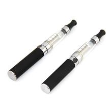 Electronic Smoking E Cigarette With Liquid Flavour