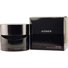 Aigner Black EDT For Men- 125Ml (Per501995)