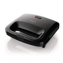 Philips Sandwich Maker -820 W (HD2393/92)