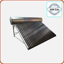 Swastik Solar Water Heater