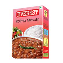 Everest Rajma Masala 100gm