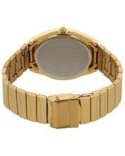 Titan Karishma Analog Champagne Dial Women's Watch - 2601YM01