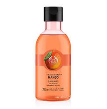 The Body Shop (UK) Mango-Shower Gel