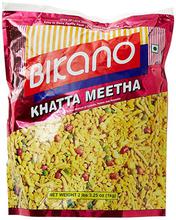 BIKANO KHATTA MEETHA (1kg) - (GRO1)