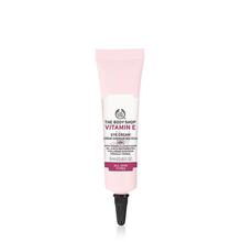 The Body Shop Vitamin E - Eye Cream - 15 Ml