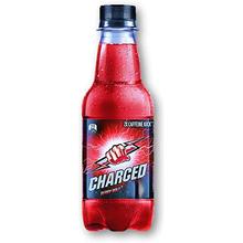 Charged Berry Bolt Energy Drink 250Ml