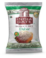 India Gate Dubar Basmati Rice-5kg