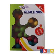 Funskool Giggles Star Links