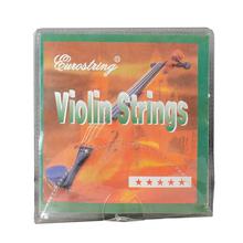 Euro String Aluminum Alloy Violin Strings