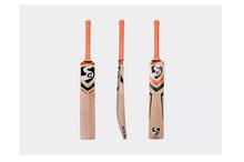 Sg Hiscore Xtreme English Willow Cricket Bat