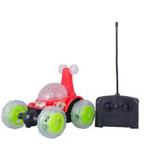 Tumbling Stunt Remote Controller Car