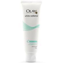 Olay White Radiance Cream Cleanser (100gm)