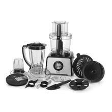 Black + Decker Food Processor 800W (FX810-B5)