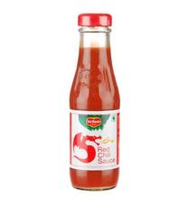 Del Monte Red Chilli Sauce 190gm