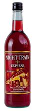 Night Train Express Citrus 750ml