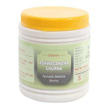 Dekha Herbals Ashwagandha Churna - 100g