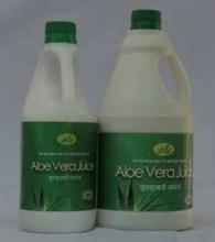 Gorkha Ayurvedic Aloe Vera Juice - 500 ml