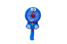 Mini Hand Held Battery Operated USB Fan, Personal Portable Rechargeable Fan (HA-898)