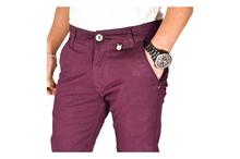 Virjeans Stretchable Cotton Skinny Choose Pants For Men (VJC 680)