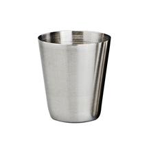 Everest Steel Glass- Plain (Pepsi)