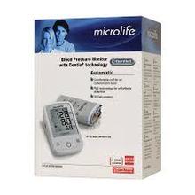 Automatic digital blood pressure monitor 





					Write a Review