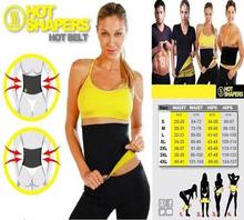 Slim Sweat Belt -  Hot Shaper For Weight Loss (8mm thickness)