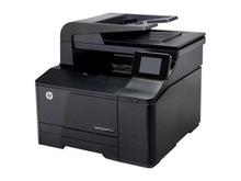 HP Laserjet Pro 200 Colour Multifunction M276NW Wireless Printer