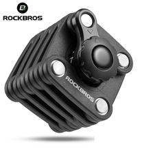 ROCKBROS Bicycle Lock