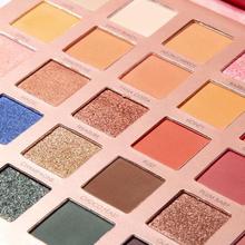 FOCALLURE 30 Colors Eyeshadow Palette High Quality Brand