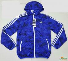 Adidas Sports Jacket 02