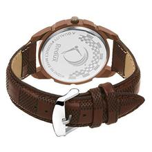 SALE-Redux Analogue Brown Dial Men's & Boy's Watch RWS0200S