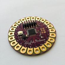 Arduino LilyPad