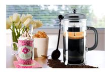 Craft French Press - 600ml