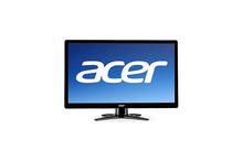 Acer Widescreen LED Monitor 20" - (Black) - K202HQL bd