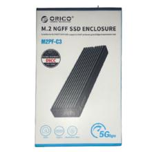 Orico M.2 NGFF SSD Enclosure M2PF - C3 5Gbps