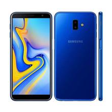 Samsung Galaxy J6 Plus (4GB RAM/64GB ROM),IPS LCD,Snapdragon425, Color: Blue