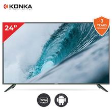 KONKA 24 Inch HD LED TV (KE24MS306)