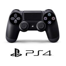 Genuine Sony Playstation 4 DualShock PS4 Controller Black