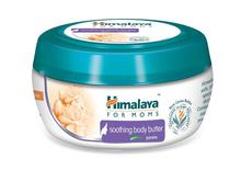 Himalaya for Moms Soothing Body Butter Jasmine