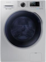 Samsung Fully-automatic Front-loading Washing Machine WD80J6410AS/TL - (HIM1)