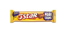 Cadbury 5 Star (22.4gm)