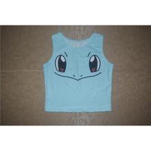 CHINA SALE-   Pokemon Go Clothes Pokemon Fat Ding Pikachu