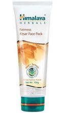 Himalaya Fairness Kesar Face Pack  - 100 gm