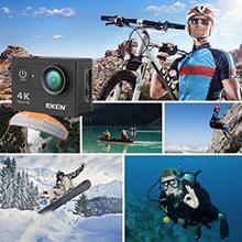 Eken H9R 4K Wifi Action Sport Camera