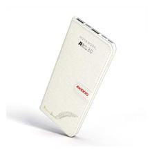 Akekio 8000mAh Power Bank NB6