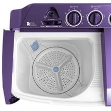 7.5 Kg Twin Tub Washing Machine