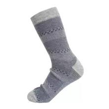 Pack of 6 Pairs of Pure Wool Socks for Men (1040)